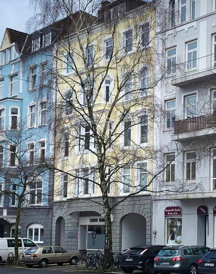 Bude 1: Liebevoll Saniert & Komfortabel Киль Экстерьер фото